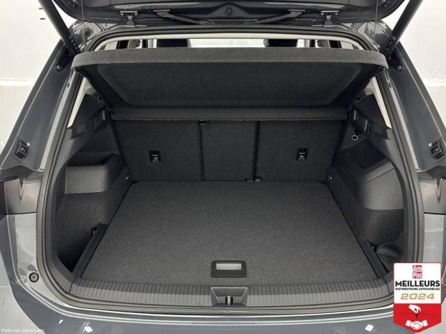 Volkswagen Tiguan image 6