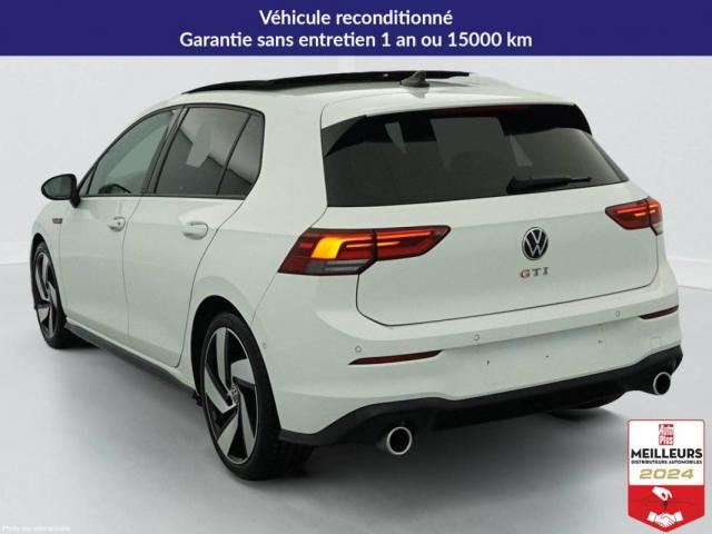 Volkswagen Golf image 7