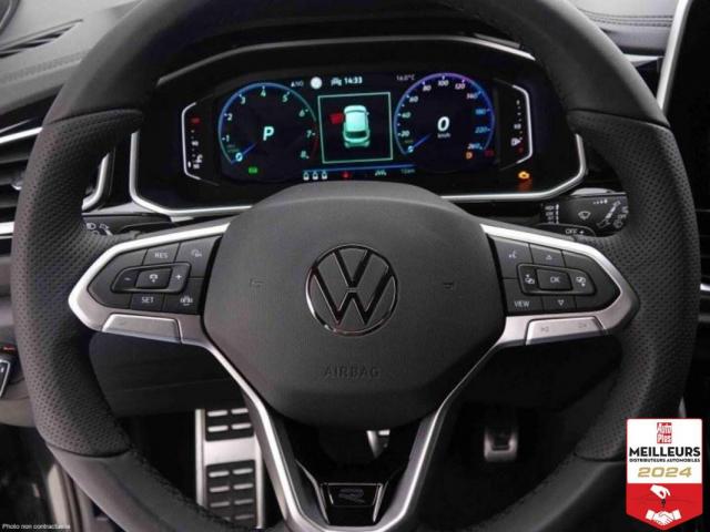 Volkswagen T-Roc image 7