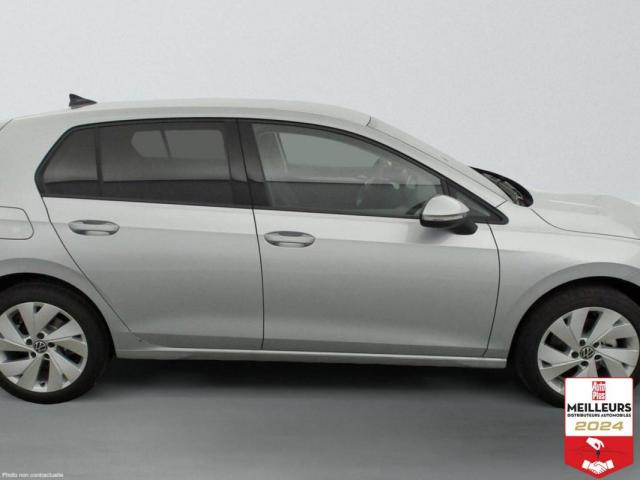 Volkswagen Golf image 6