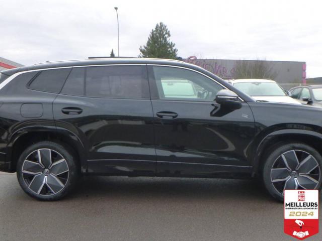 Volkswagen Tayron image 5