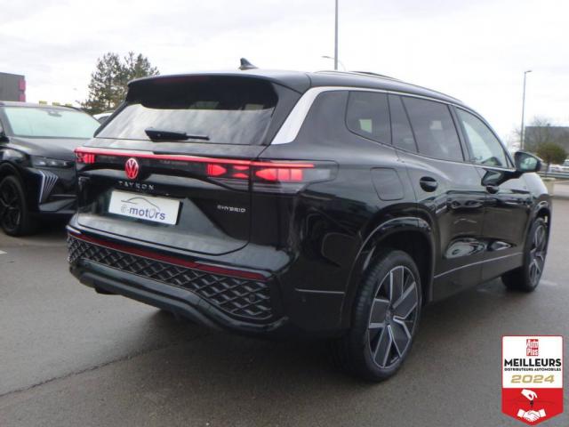 Volkswagen Tayron image 2