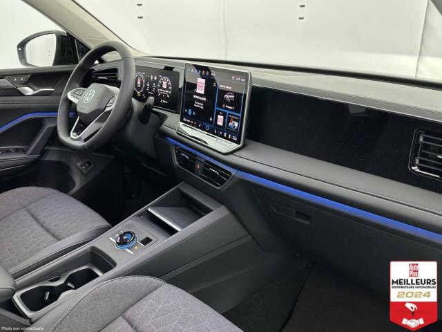 Volkswagen Tiguan image 5