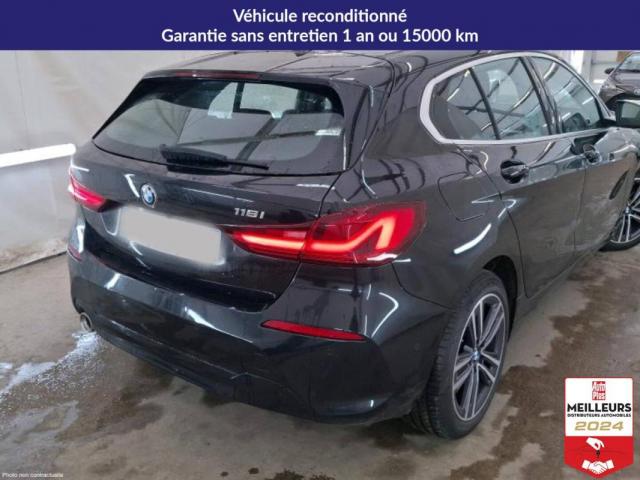 Bmw Série 1 image 4