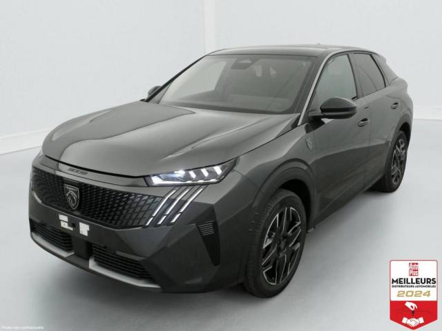 Peugeot 3008 Hybrid 145 E-Dcs6 Gt
