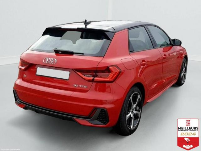 Audi A1 Sportback image 5