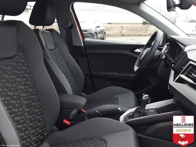 Audi A1 Sportback image 8