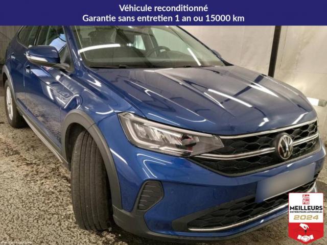 Volkswagen Taigo image 4