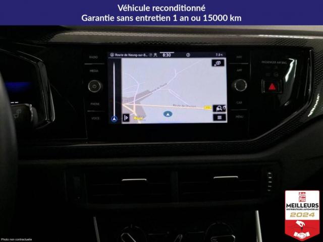 Volkswagen Taigo image 2