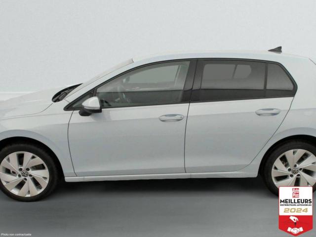 Volkswagen Golf image 4