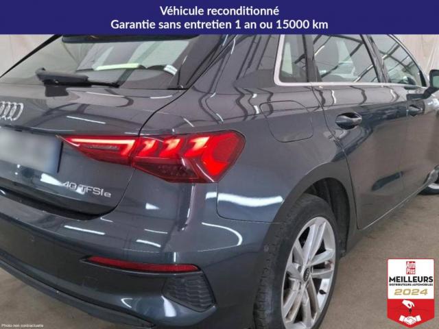 Audi A3 Sportback image 3