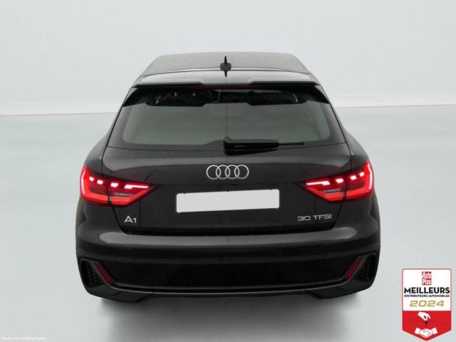 Audi A1 Sportback image 7