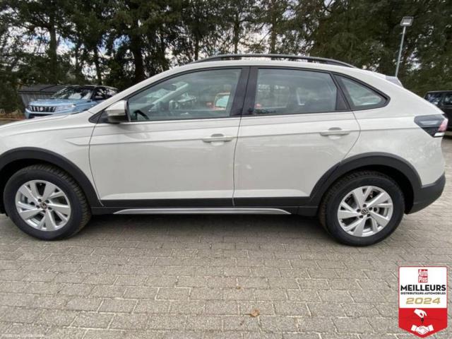 Volkswagen Taigo image 1