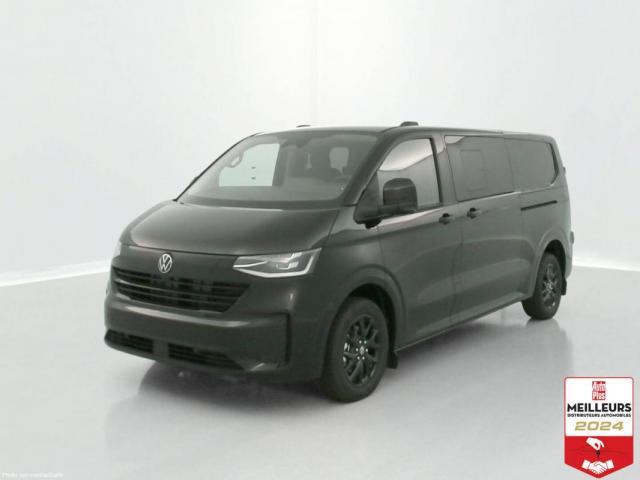 Volkswagen Transporter image 3