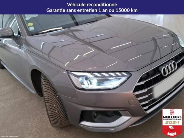 Audi A4 Avant image 1