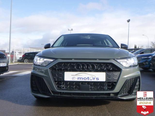 Audi A1 Sportback image 4