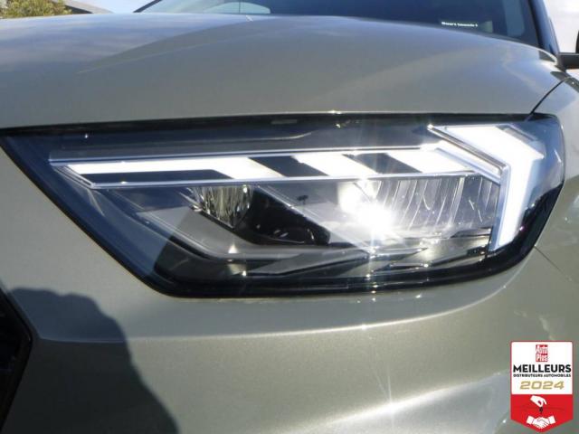 Audi A1 Sportback image 3