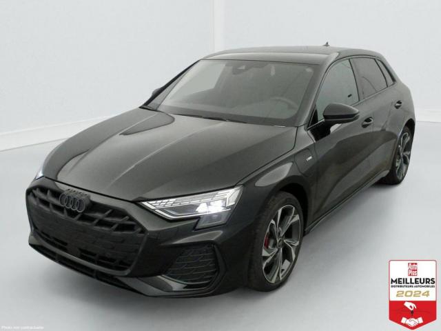 Audi A3 Sportback image 8