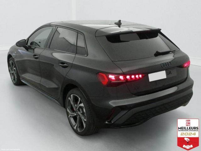 Audi A3 Sportback image 3