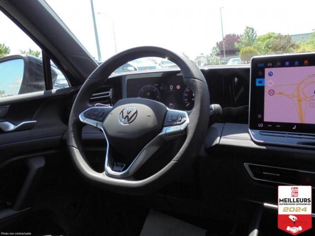 Volkswagen Tiguan image 2