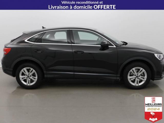 Audi Q3 Sportback image 1