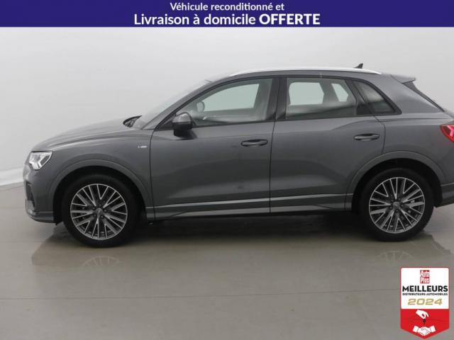 Audi Q3 image 3