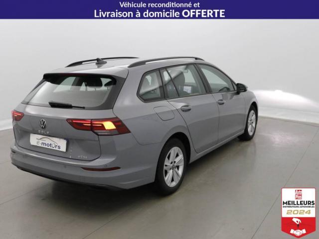 Volkswagen Golf Sw image 7