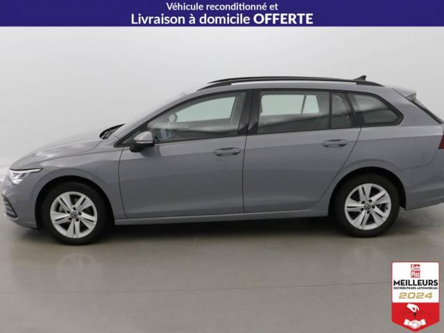 Volkswagen Golf Sw image 8