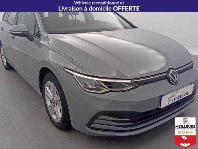 Volkswagen Golf Sw image 5