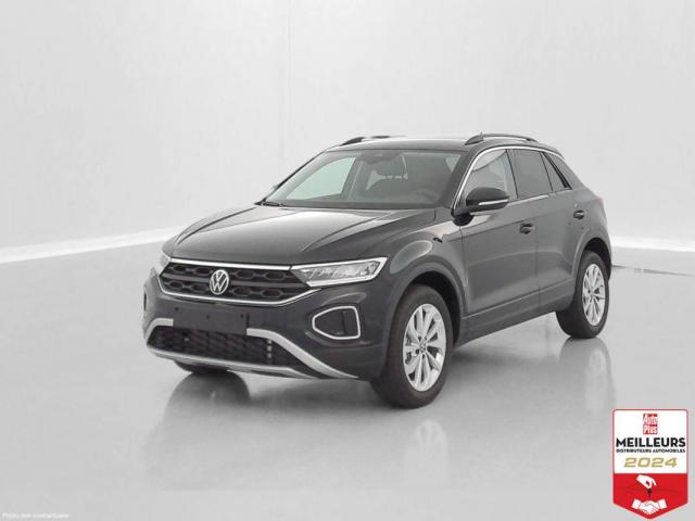 Volkswagen T-Roc image 8