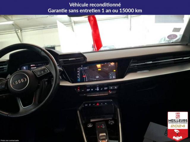 Audi A3 Sportback image 2