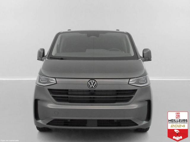 Volkswagen Transporter image 2