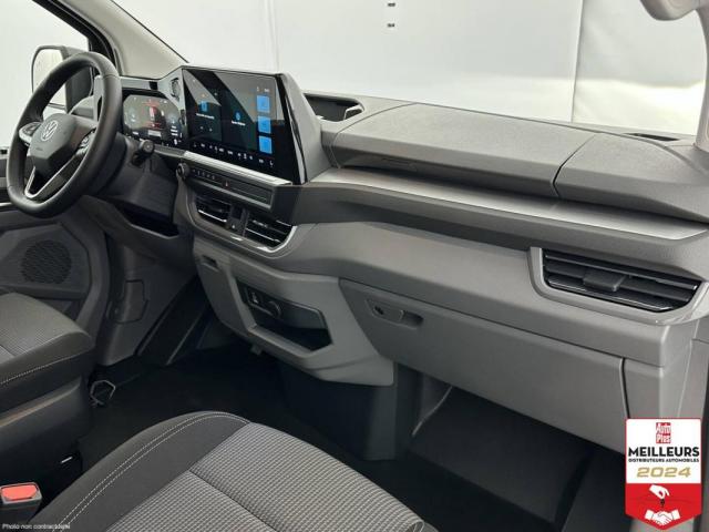 Volkswagen Transporter image 1