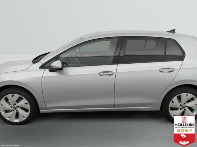 Volkswagen Golf image 9