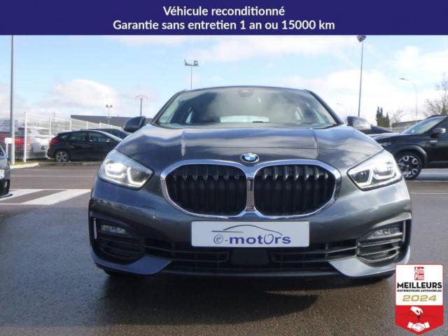 Bmw Série 1 image 4