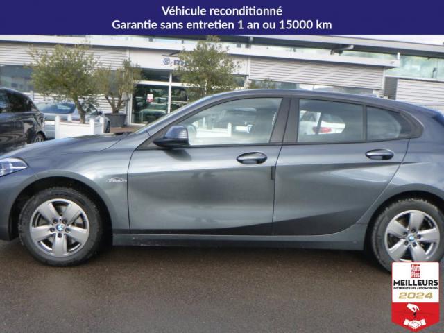 Bmw Série 1 image 7