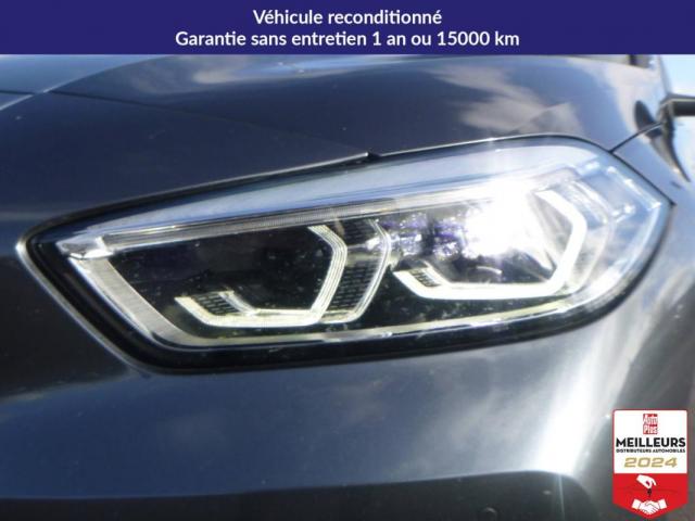 Bmw Série 1 image 3