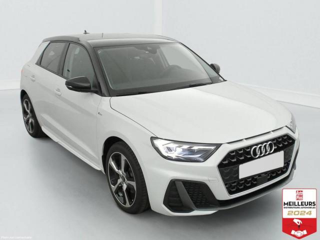 Audi A1 Sportback image 7