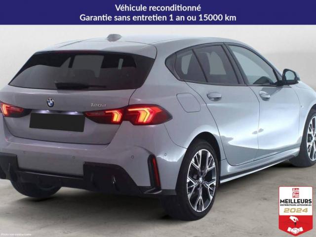 Bmw Série 1 image 7