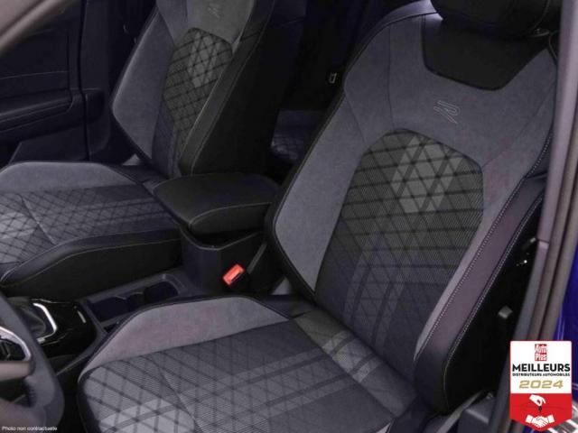 Volkswagen T-Roc image 4