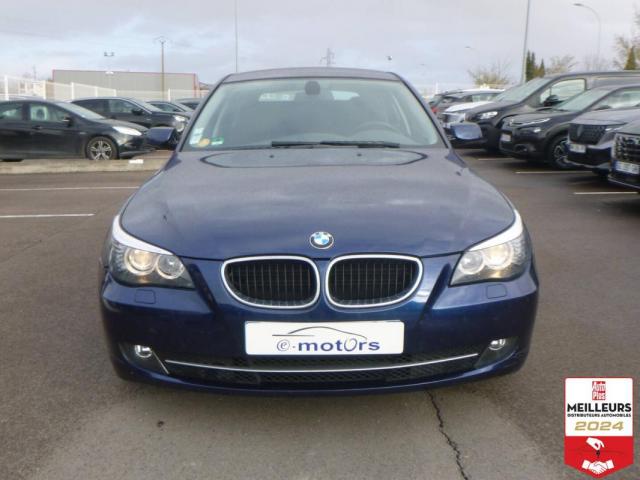 Bmw Série 5 image 7