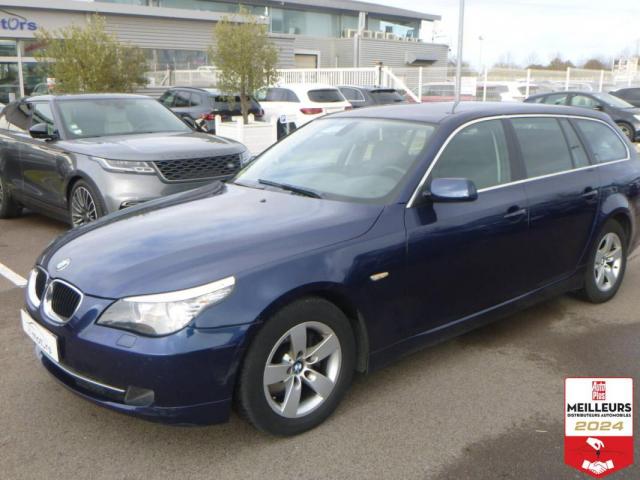 Bmw Série 5 image 3