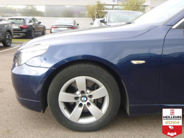 Bmw Série 5 image 2