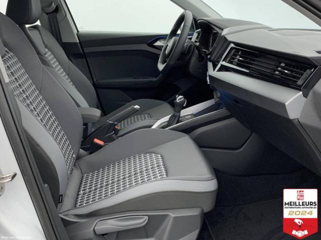 Audi A1 Sportback image 9