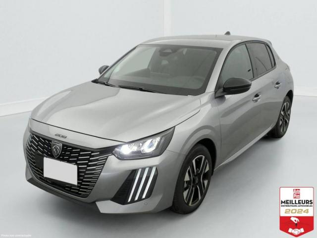 Peugeot 208 Hybrid 110 E-Dcs6 Allure