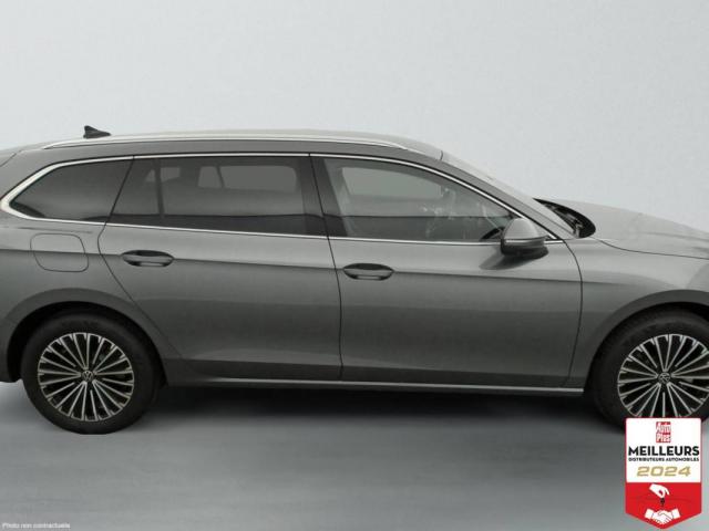 Volkswagen Passat image 6