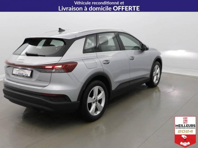 Audi Q4 E-Tron image 3