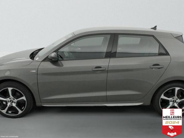 Audi A1 Sportback image 4