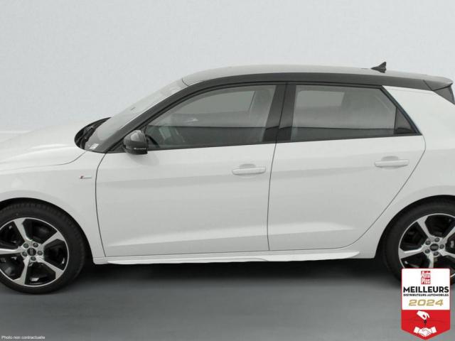 Audi A1 Sportback image 9