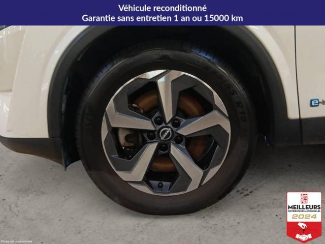 Nissan Qashqai image 6